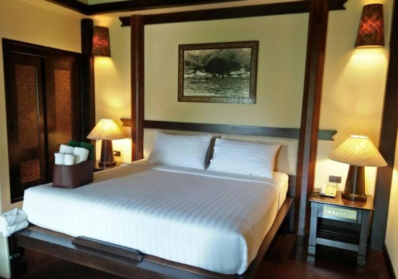 Отель Botany Beach Resort Pattaya