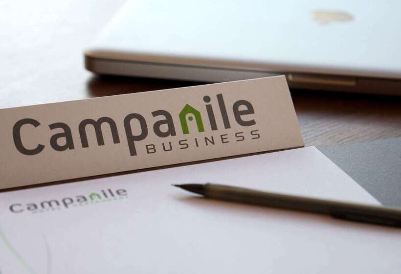 Отель Campanile Leicester