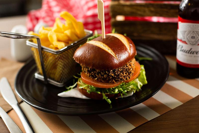 Отель Campanile Leicester