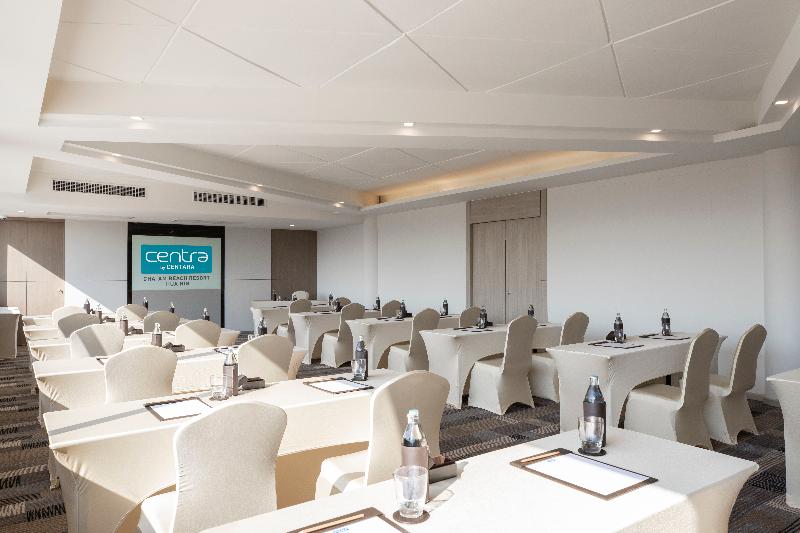 هتل Centara Life Cha Am Beach Resort Hua Hin
