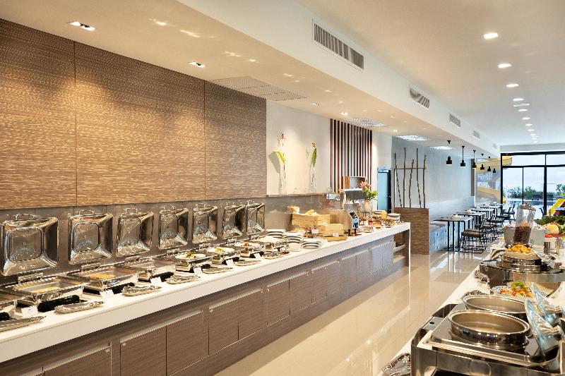 هتل Centara Life Cha Am Beach Resort Hua Hin
