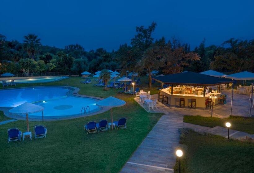 هتل Century Resort