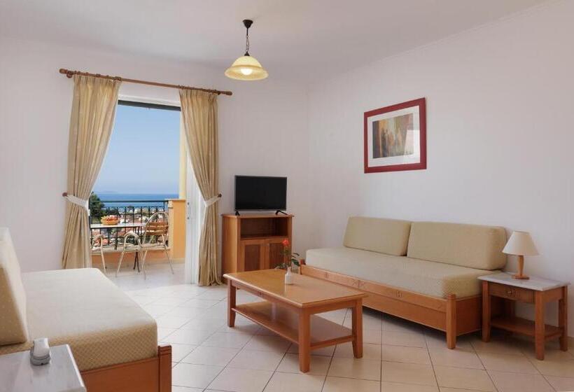 هتل Century Resort
