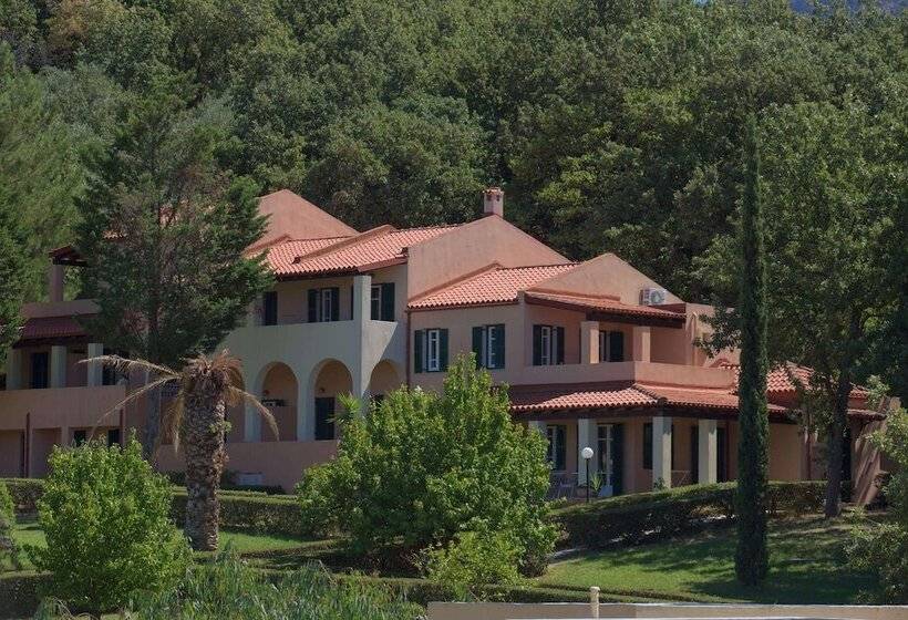 هتل Century Resort