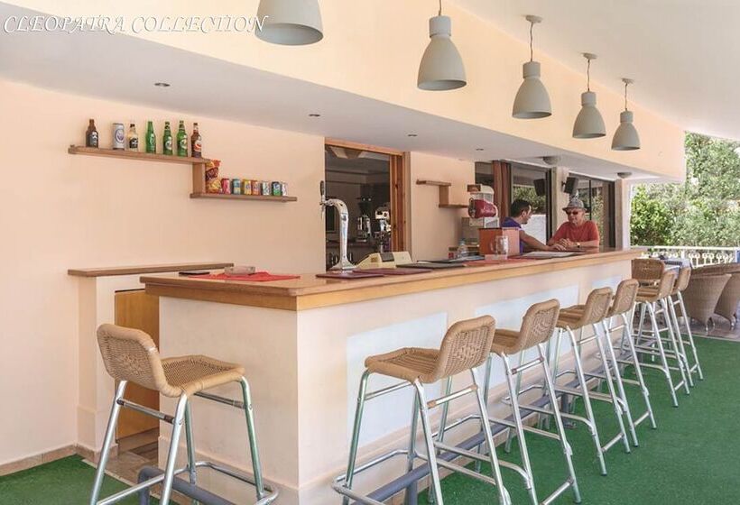 هتل Cleopatra Classic