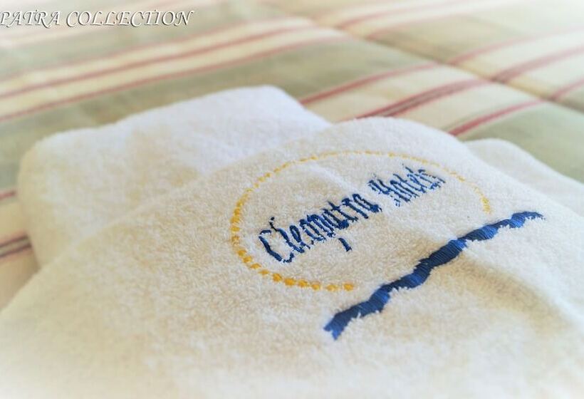 هتل Cleopatra Classic