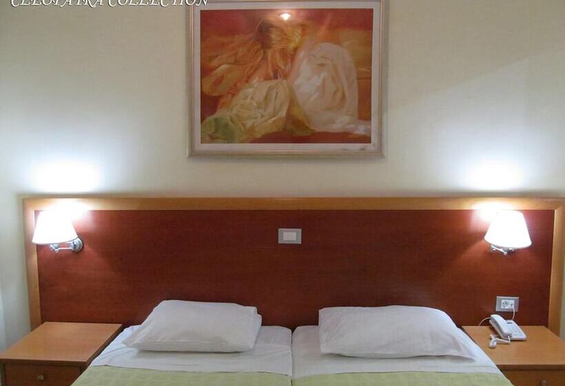 هتل Cleopatra Classic