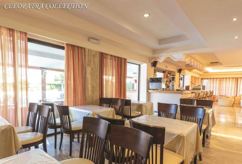 هتل Cleopatra Classic