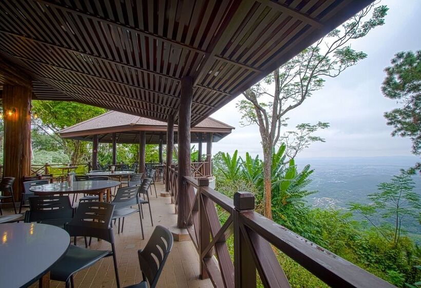 هتل Doi Tung Lodge
