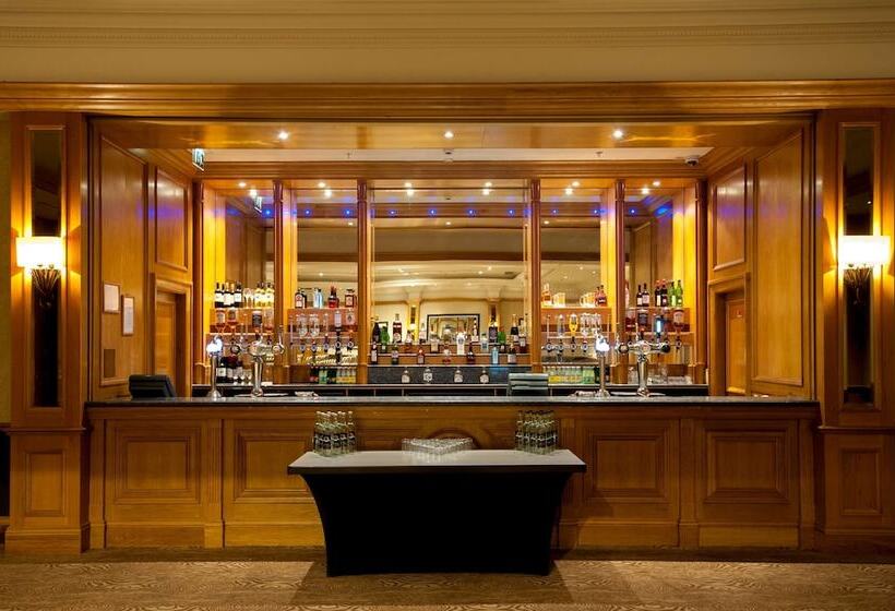 酒店 Doubletree By Hilton Dunblane Hydro