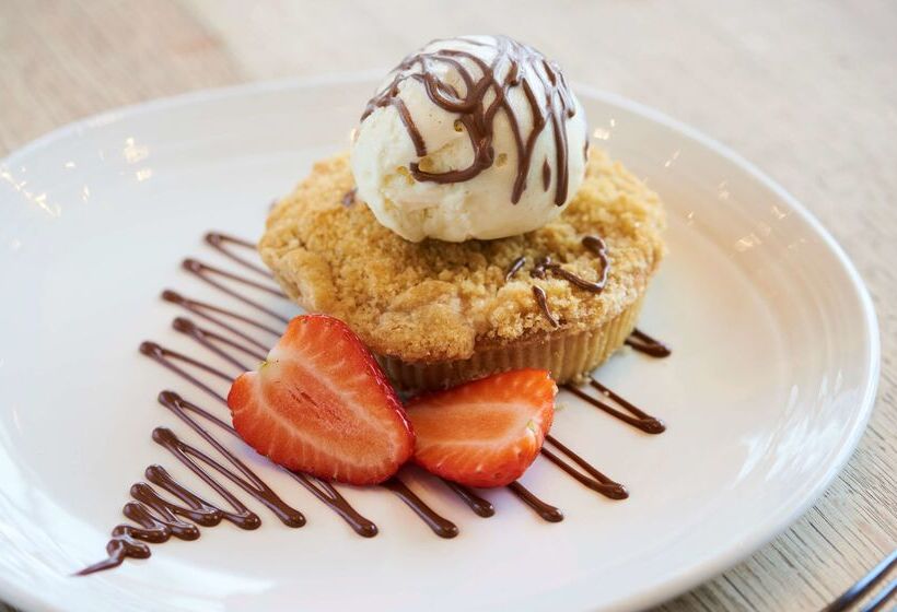 Doubletree By Hilton Hotel London Excel