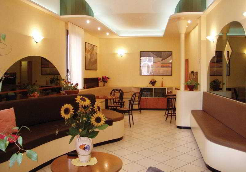 Hotel Due Torri