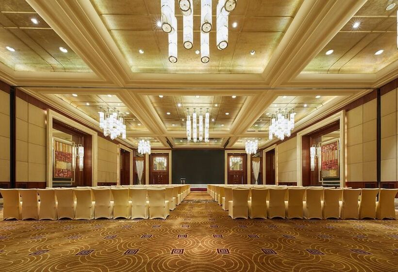 호텔 Four Points By Sheraton Shenzhen