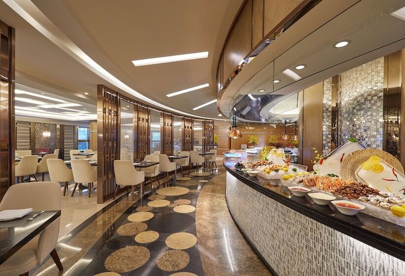 호텔 Four Points By Sheraton Shenzhen