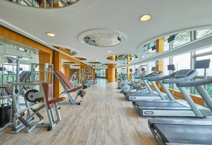 호텔 Four Points By Sheraton Shenzhen