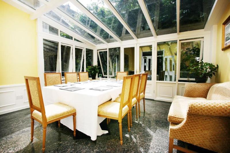 هتل Grange Buckingham