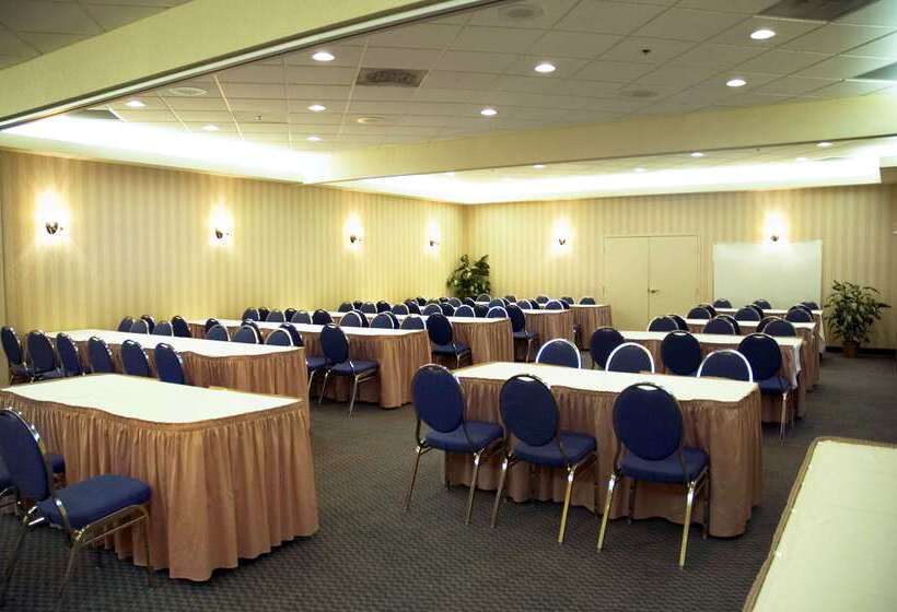 בית מלון כפרי Hampton Inn & Suites By Hilton Calgary  University Northwest
