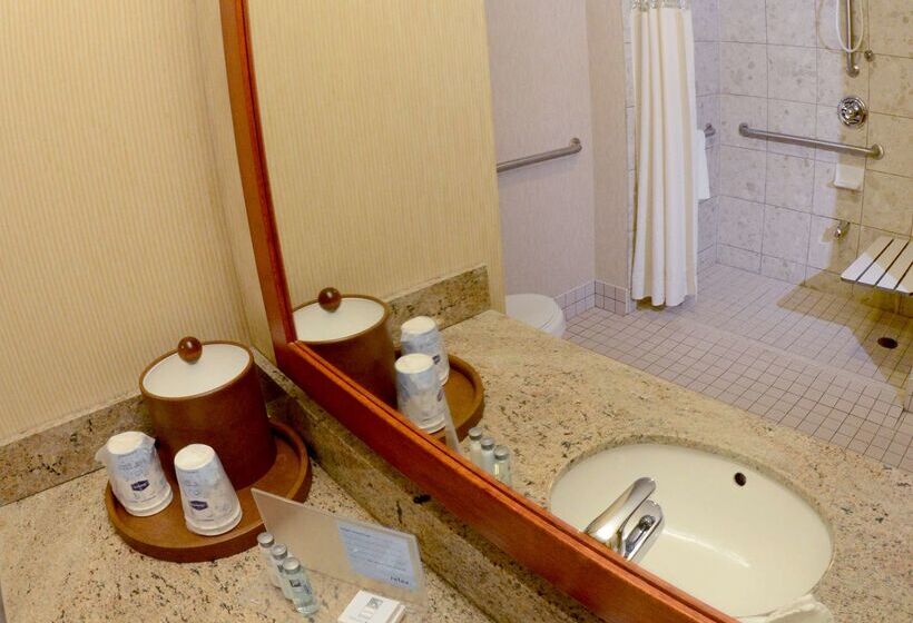 هتل Hampton Inn & Suites By Hilton Windsor