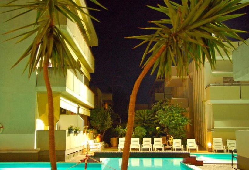 酒店 Holiday Club Residence