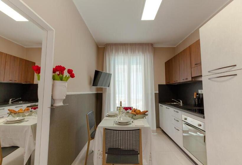 酒店 Holiday Club Residence