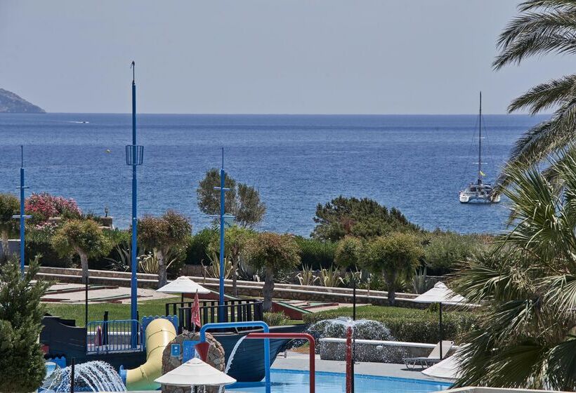 Labranda Kiotari Miraluna Resort