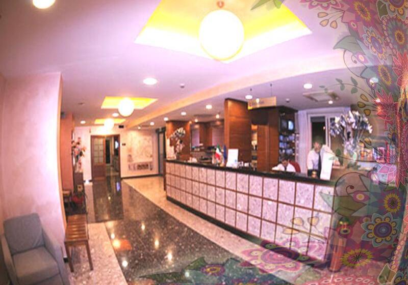 هتل Meeting