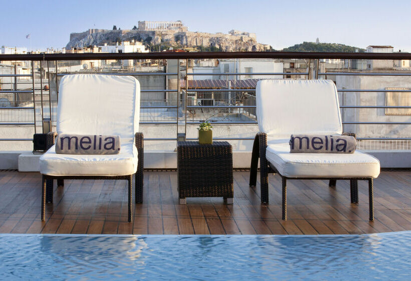 호텔 Melia Athens
