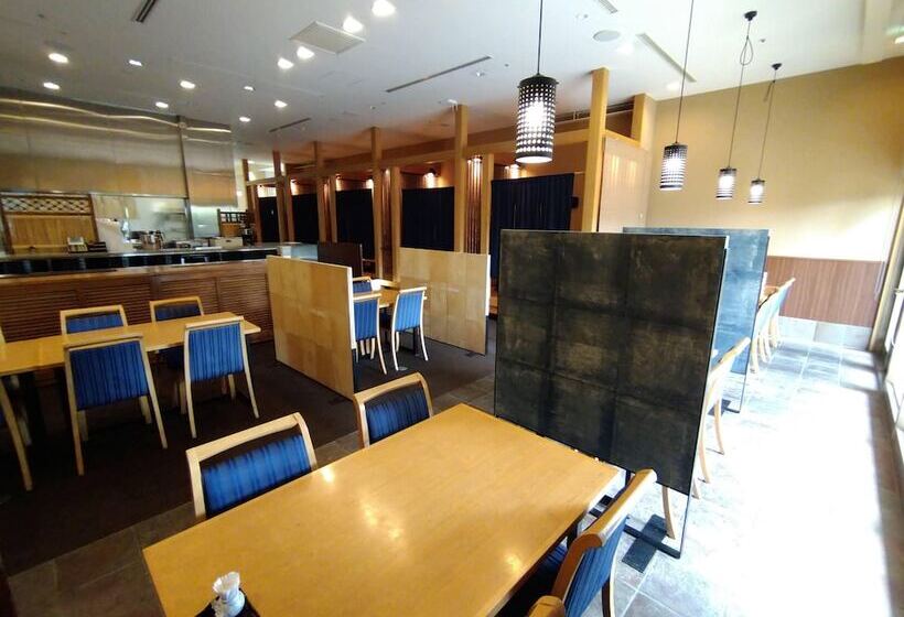 בית מלון כפרי Mito Plaza