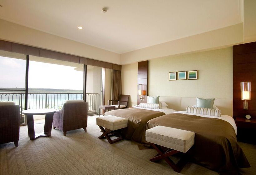 Miyakojima Tokyu Hotel & Resorts