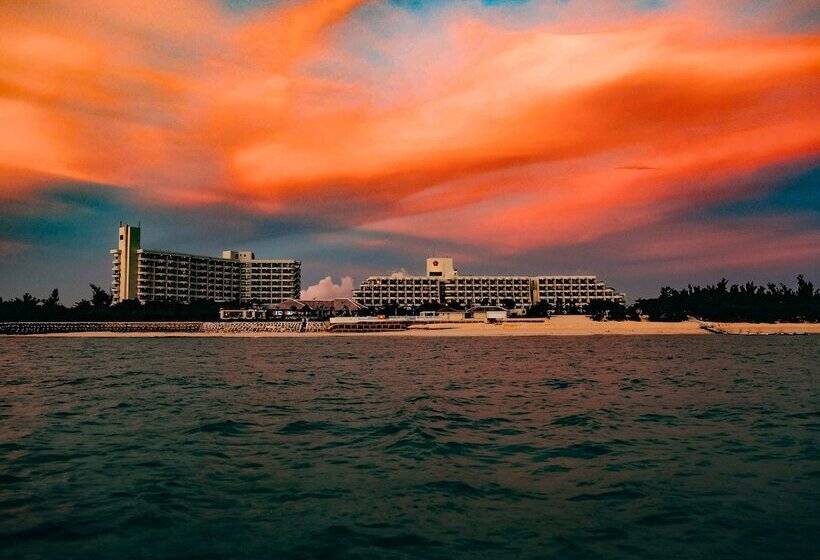 Miyakojima Tokyu Hotel & Resorts