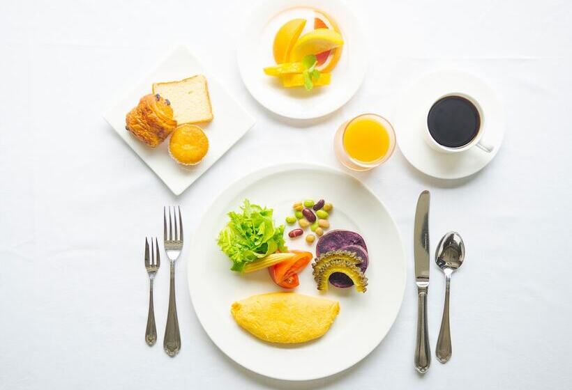 Miyakojima Tokyu Hotel & Resorts