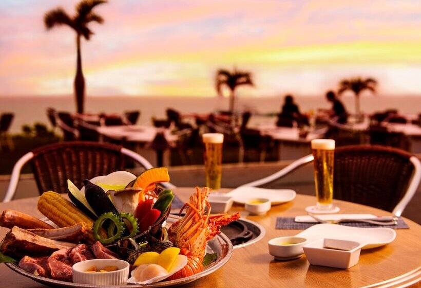 Miyakojima Tokyu Hotel & Resorts