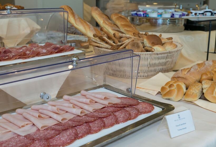هتل Nettuno