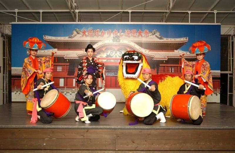 فندق Okinawa Kariyushi Beach Resort Ocean Spa