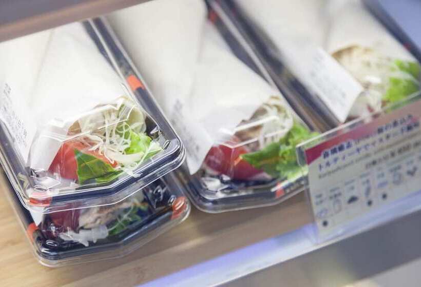 فندق Okinawa Kariyushi Beach Resort Ocean Spa