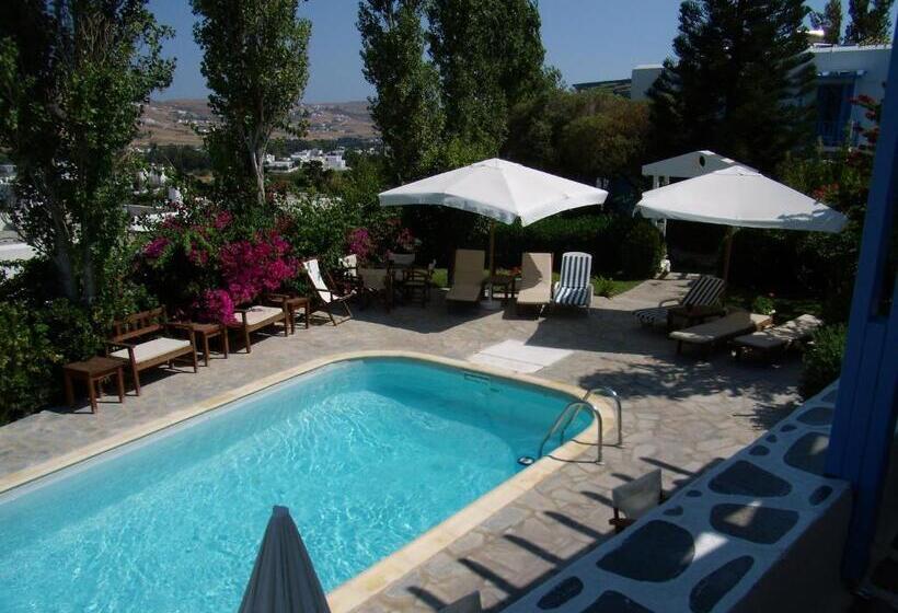 Hotel Panorama Paros