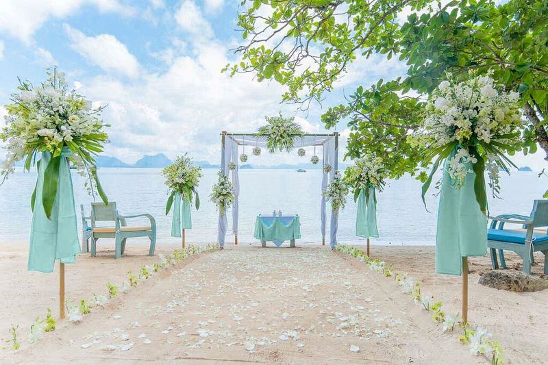 هتل Paradise Kohyao