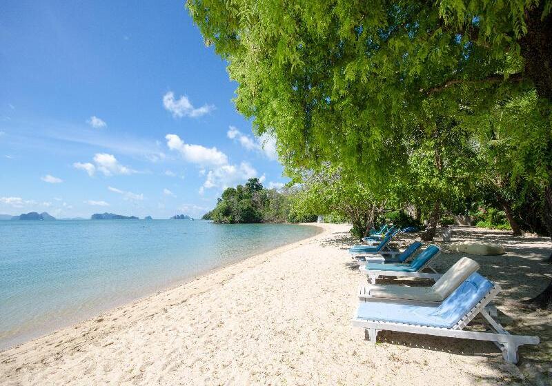 هتل Paradise Kohyao