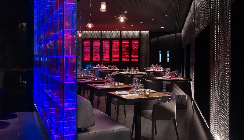 هتل Park Plaza London Riverbank