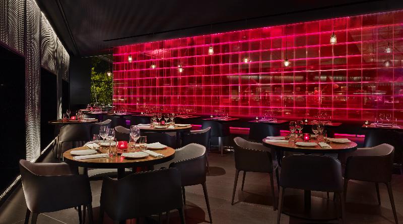 هتل Park Plaza London Riverbank