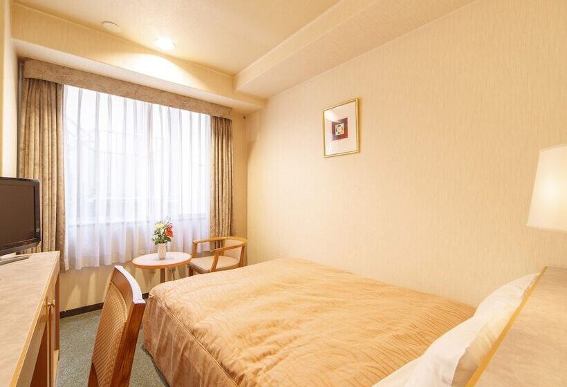 هتل Pearl City Sendai