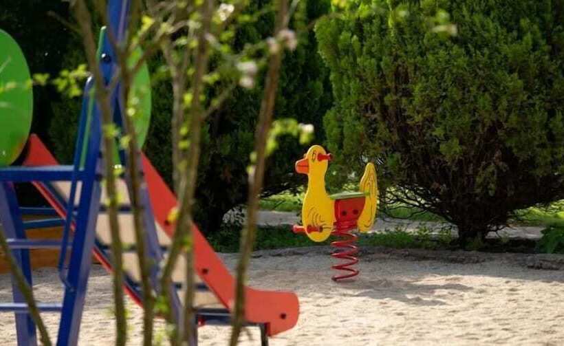 هتل Poseidon Resort