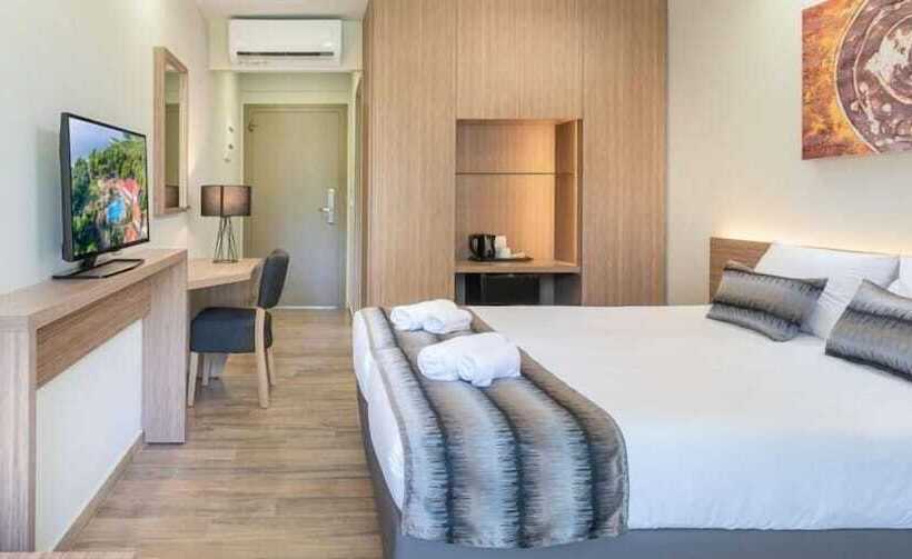 هتل Poseidon Resort