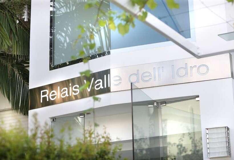 هتل Relais Valle Dell'idro