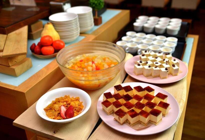 בית מלון כפרי Rembrandt Style Tokyo Nishikasai