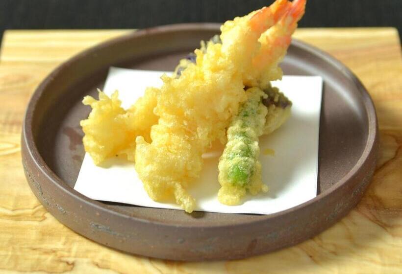 בית מלון כפרי Rembrandt Style Tokyo Nishikasai