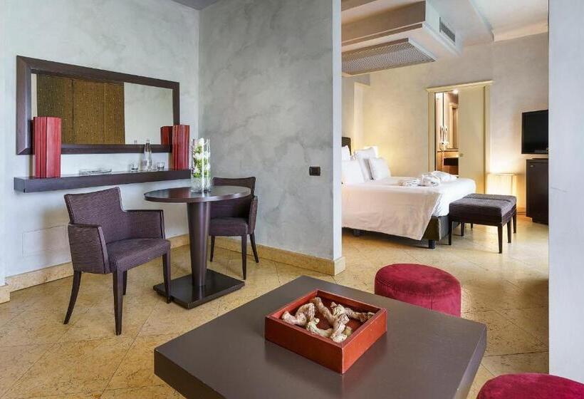هتل Romano Palace Luxury