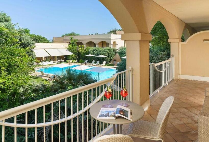 هتل Romano Palace Luxury