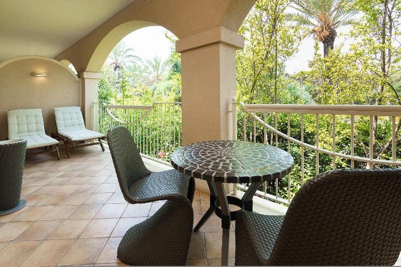 هتل Romano Palace Luxury