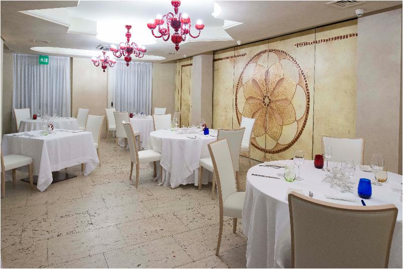 هتل Romano Palace Luxury